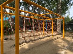 -南宫五洲植物乐园