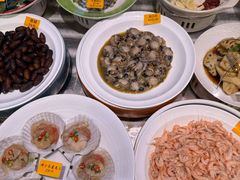 -老大连·海肠捞饭·大连海鲜大连菜(西安路店)
