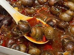 -三炮儿烧烤·羊锅·铁锅炖(南京首店)