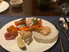 -Social 秀西餐厅-长沙瑞吉酒店(运达店)