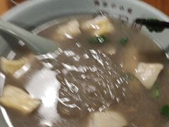 -金原鸭血粉丝汤·汤包·脆皮烤鸭(南京博物院店)