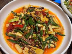 -铁公鸡·四川料理(天环广场店)