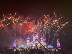 -沈阳方特欢乐世界