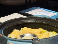 -庐灶江南·江南菜·四合院Bistro(东直门雍和宫·原华侨宾馆店)