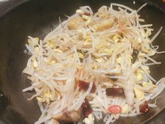 -云海肴·汽锅鸡·云南代表菜(天山百盛优客店)