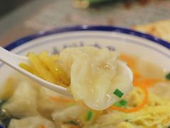 -长人馄饨铺(解放街店)
