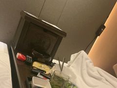 -水墨澜渟足道·SPA·传统(四望亭东关街店)