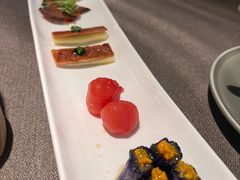 -一川二水•粤川醉(CP静安店)