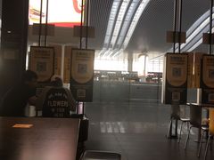-麦当劳(宁波火车高铁站店)