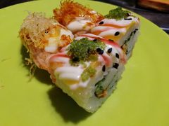 -大江户日本料理(吕厝店)