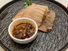 -北京烤鸭(东门町店)