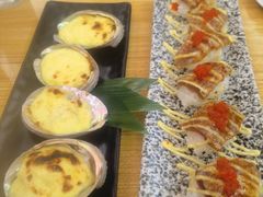 -真剑日本料理·铁板烧(贵州路店)