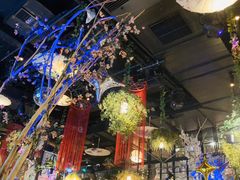 大堂-胡桃里音乐酒馆(石家庄店)