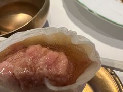 -桂满陇·蟹黄小笼汤包(清河万象店)