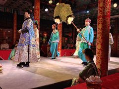 -白家大院·王府宫廷菜(苏州街店)
