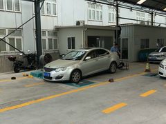 -第十机动车安全检测站