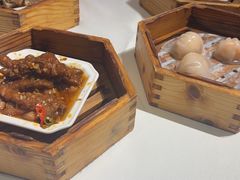 -稻香饭店(IFS国金中心店)