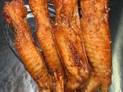 -丰豪烧烤 · 粤式大排档(爱华店)