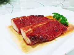 叉烧-海逸海鲜酒家(古北店)