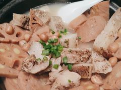 -金山记靓鸡专门店·中山菜