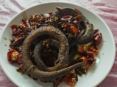 -盘龙黄鳝(盘龙居店)