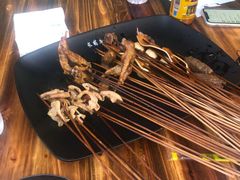 -长药唐师乐山油炸(石人直营店)