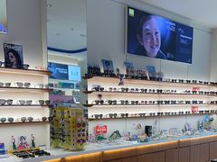 -利明眼镜(淮北街店)