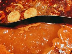 -朱光玉火锅馆(正弘城店)