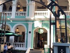 -星巴克臻选(广州沙面店)