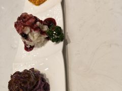 -北李妈妈菜·海肠捞饭(高新万达店)