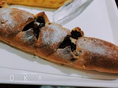 核桃魔棍-精点味道(西安路店)