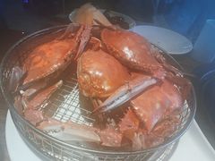 -海味当家·蒸锅海鲜(星海公园店)