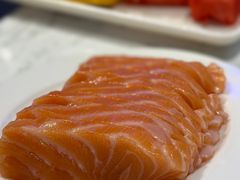 -半岛听涛蒸汽海鲜自助(K11店)