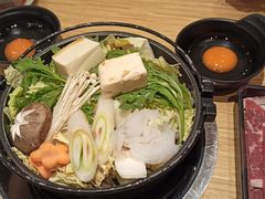 -合点寿司(金虹桥商场店)