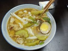 -长远七记
