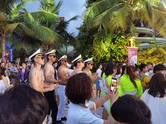 -亚马逊丛林水乐园