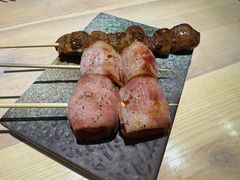 -桂马·日本料理·海胆·海鲜饭·酒场(民主广场店)