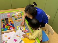 -海底捞大排档火锅(悦荟广场店)