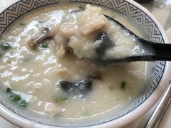 -明园茶餐厅(沙头角店)