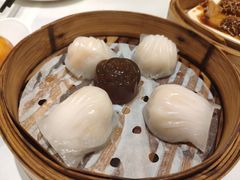 金牌虾饺王-稻香酒家(天河城店)