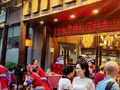 -甘家界牌柠檬鸭(青山店)