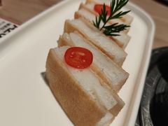 顺德伦教糕-滋粥楼·顺德菜(番禺广场总店)