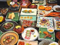 -松鹤精致料理(五一中路店)