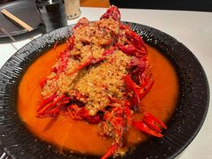 -红盔甲·小龙虾(天钥桥店)