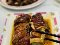 -东鑫记港式茶餐厅(南京东路店)