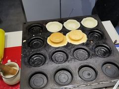 -台湾味正点车轮饼可丽饼(南禅寺店)