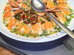 -荣兴酒家(徐家汇店)