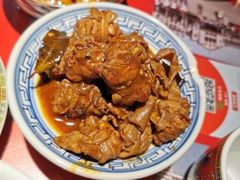 -味福记·本地特色菜(八一万达广场店)