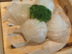 -潮上潮(南中环店)