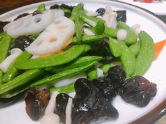 -良师门滨海人家·海鲜·家常菜(滨海城店)